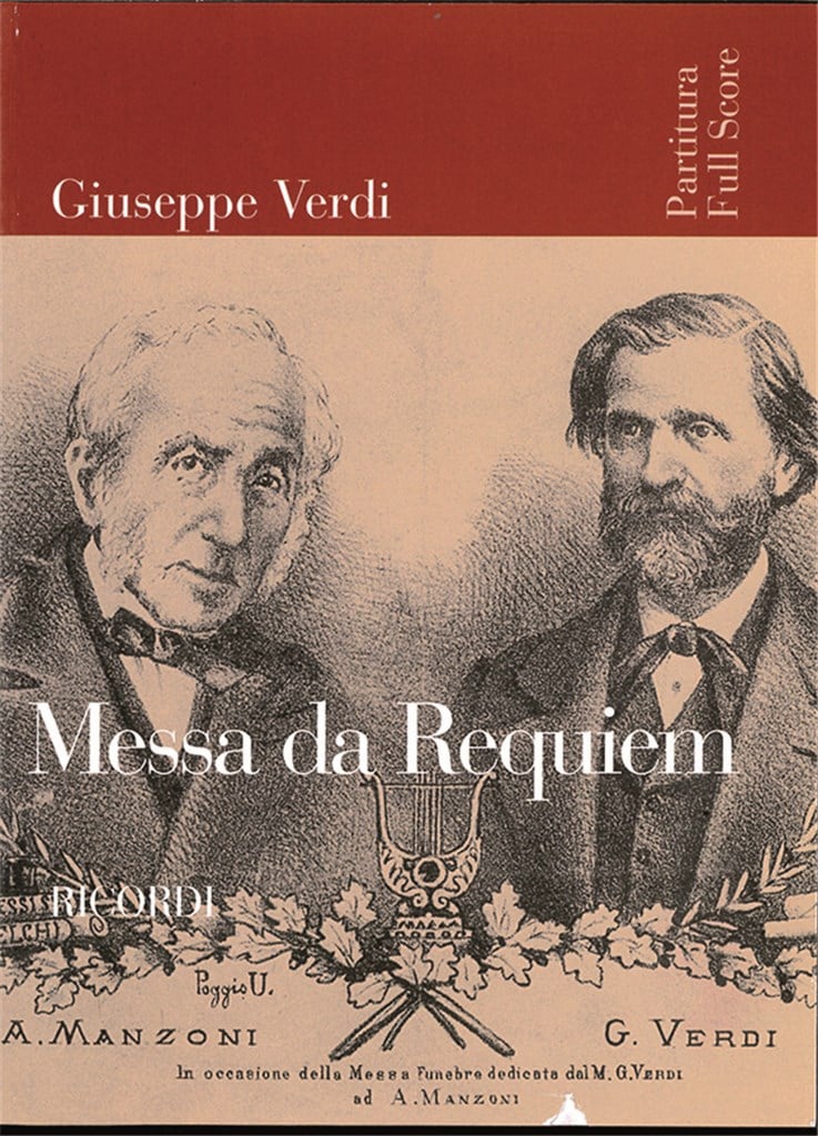 Messa da Requiem